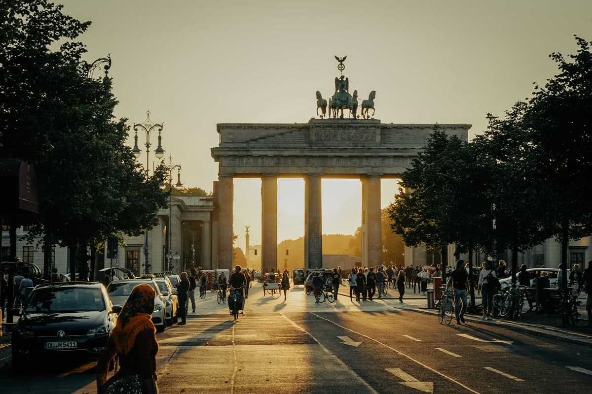 Berlin