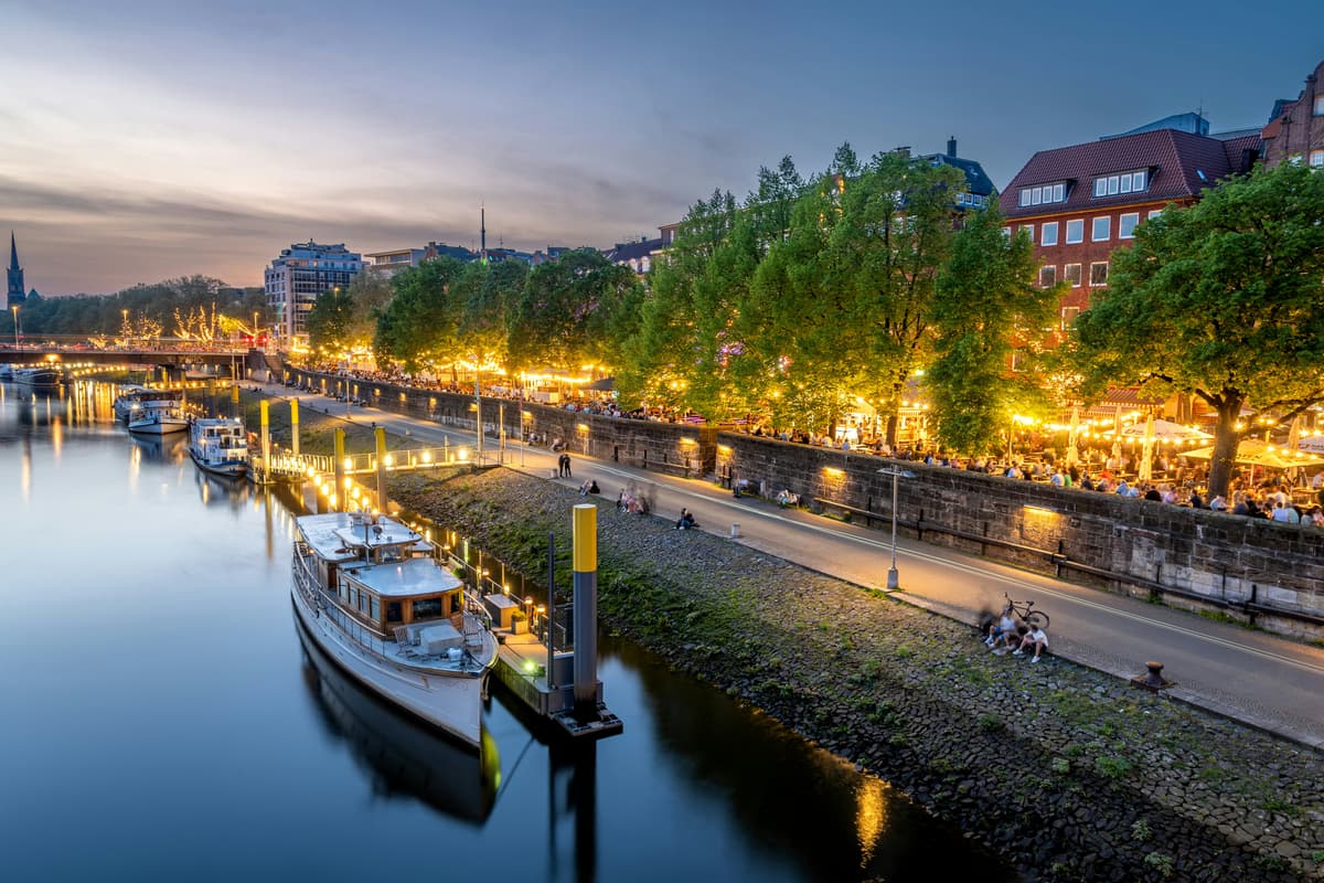 Bremen