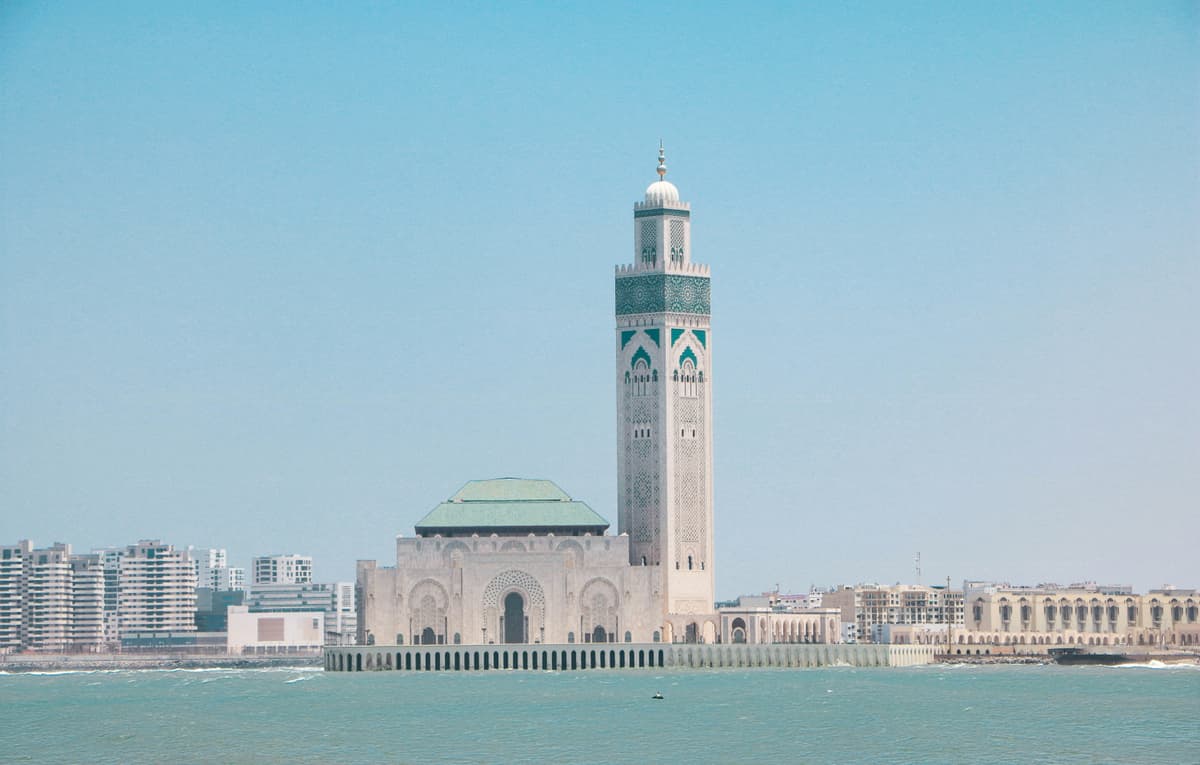 Casablanca