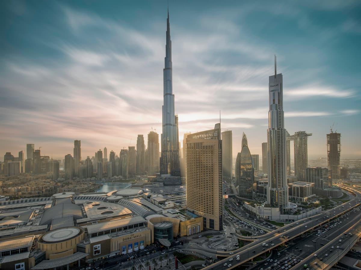 Dubai