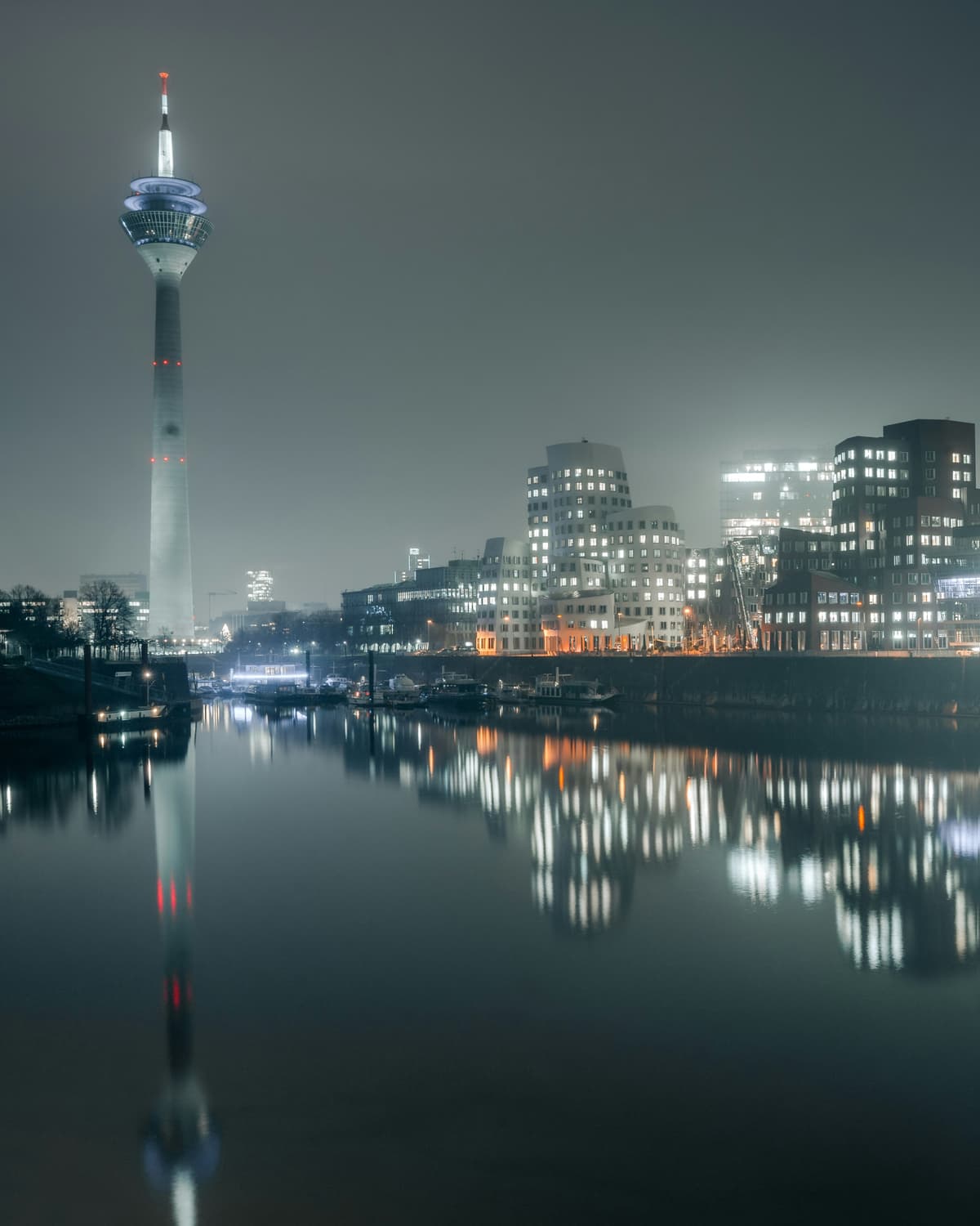 Düsseldorf