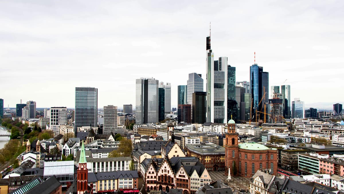 Frankfurt