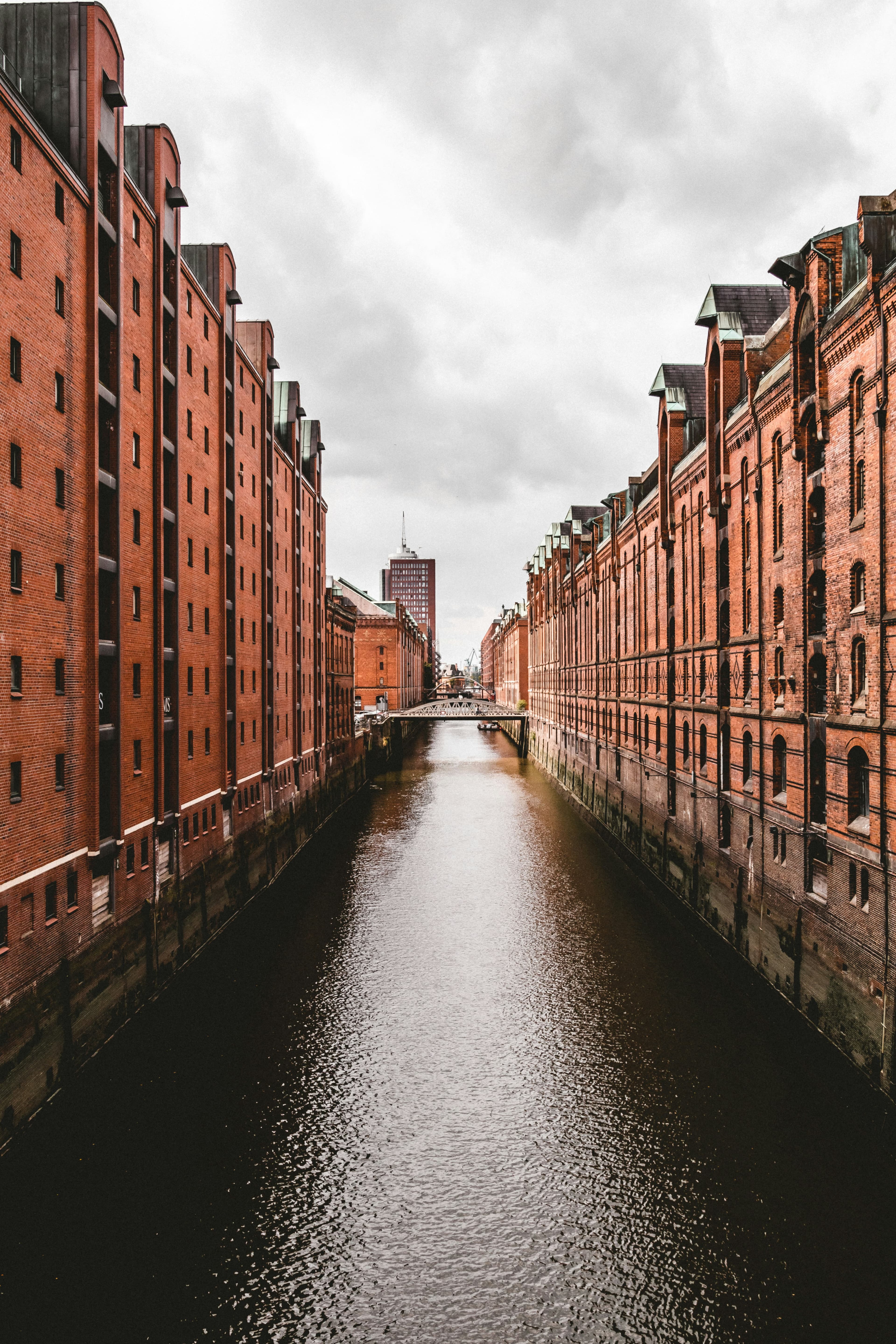 Hamburg