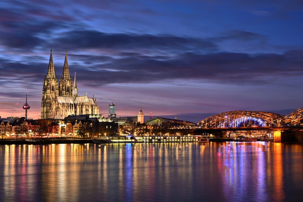 Köln