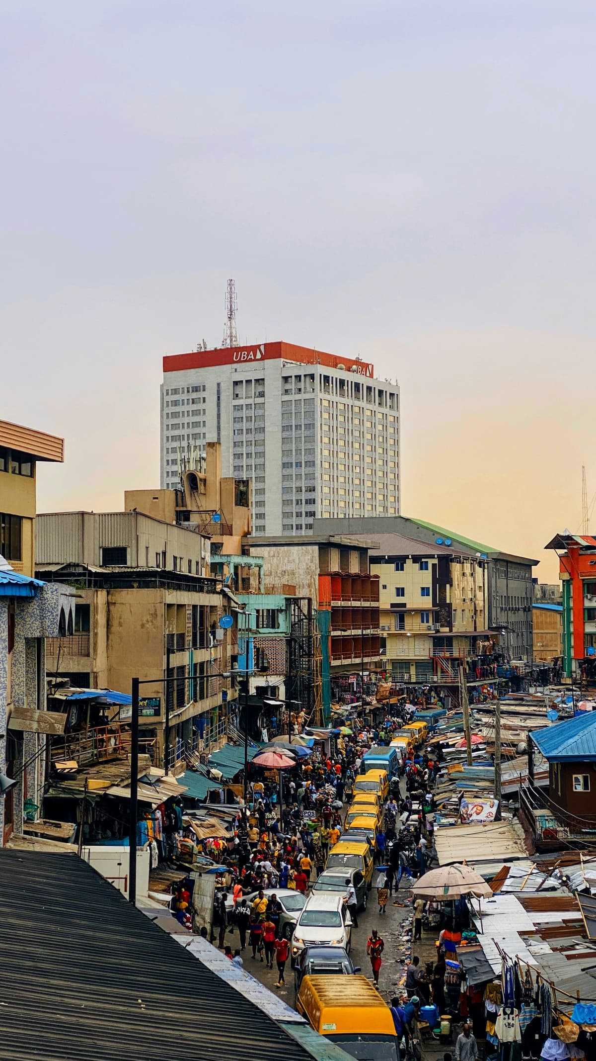 Lagos
