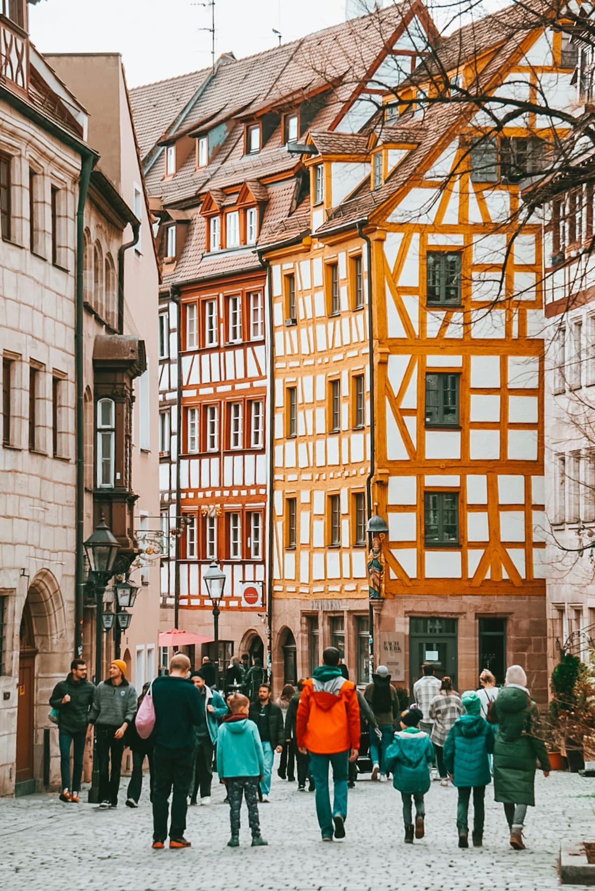 Nürnberg