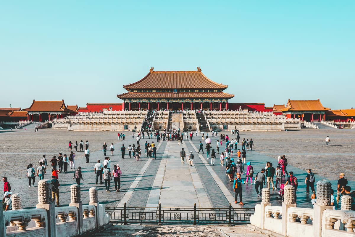 Peking