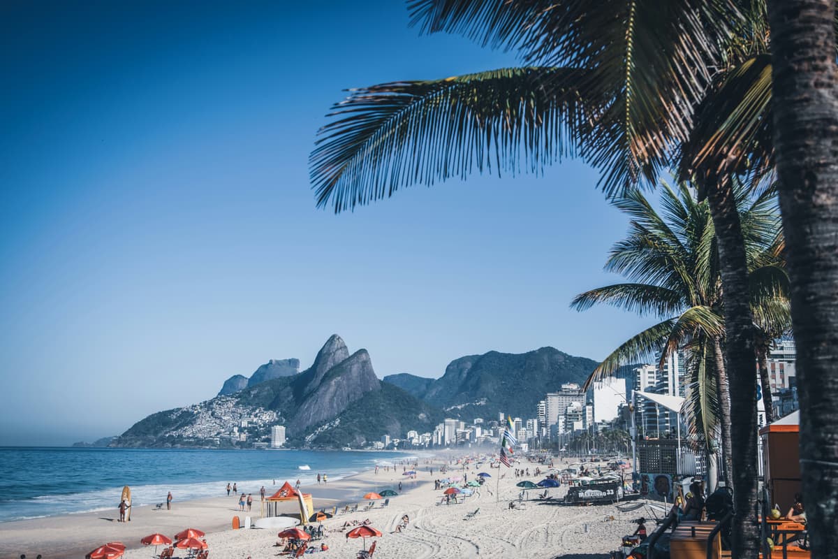 Rio de Janeiro