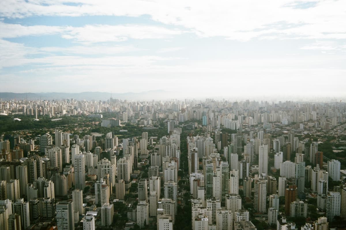 São Paulo