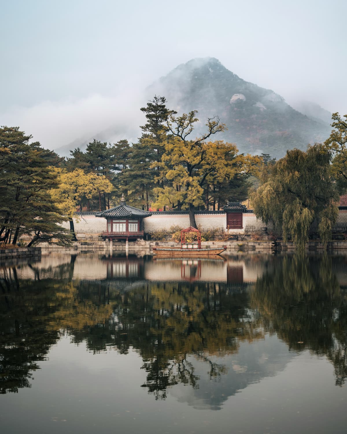 Seoul