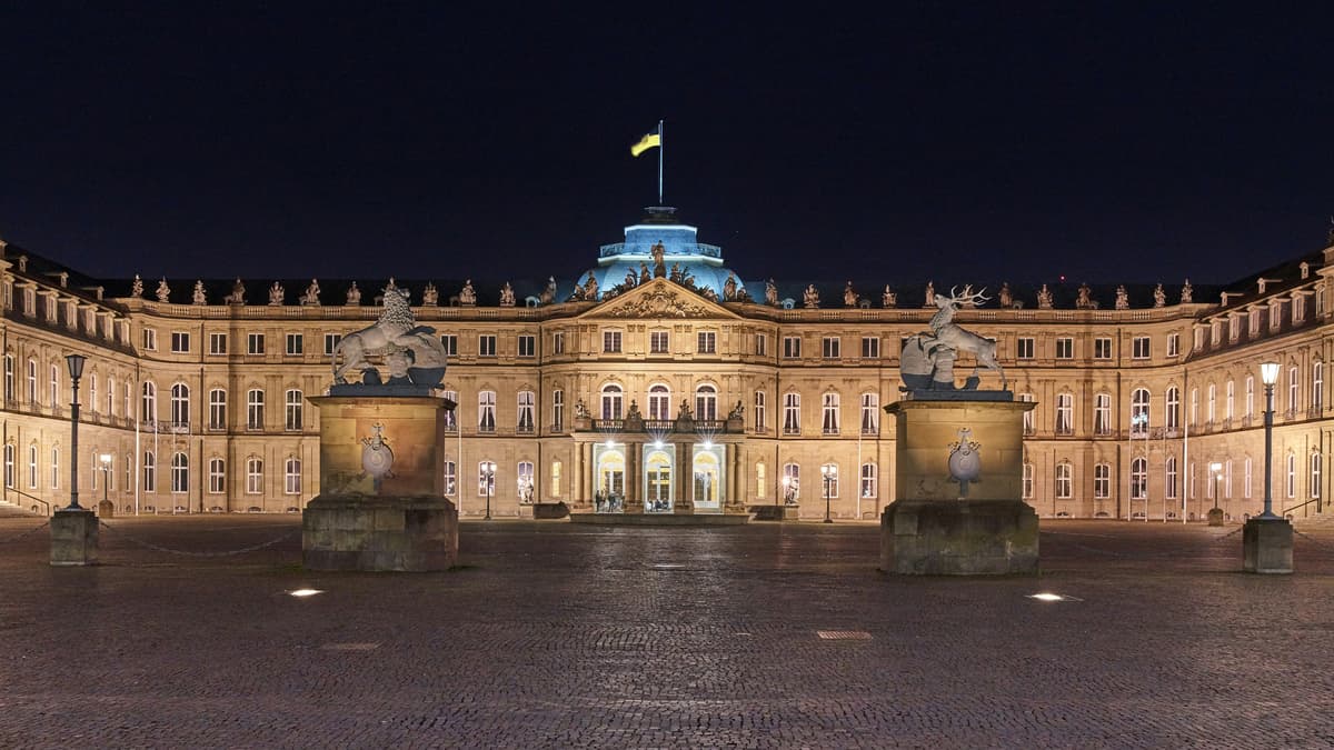 Stuttgart